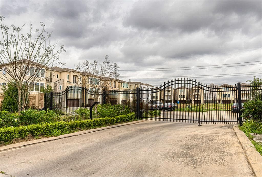 Bellaire