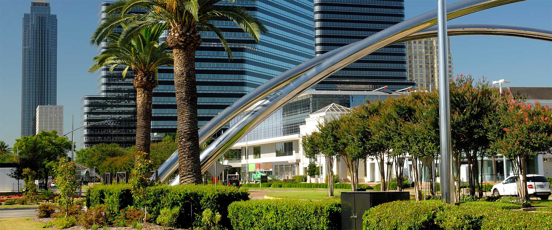 Galleria Area