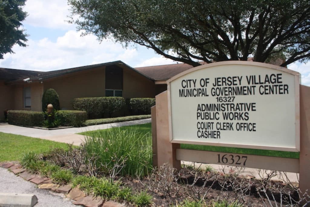 Jersey Village