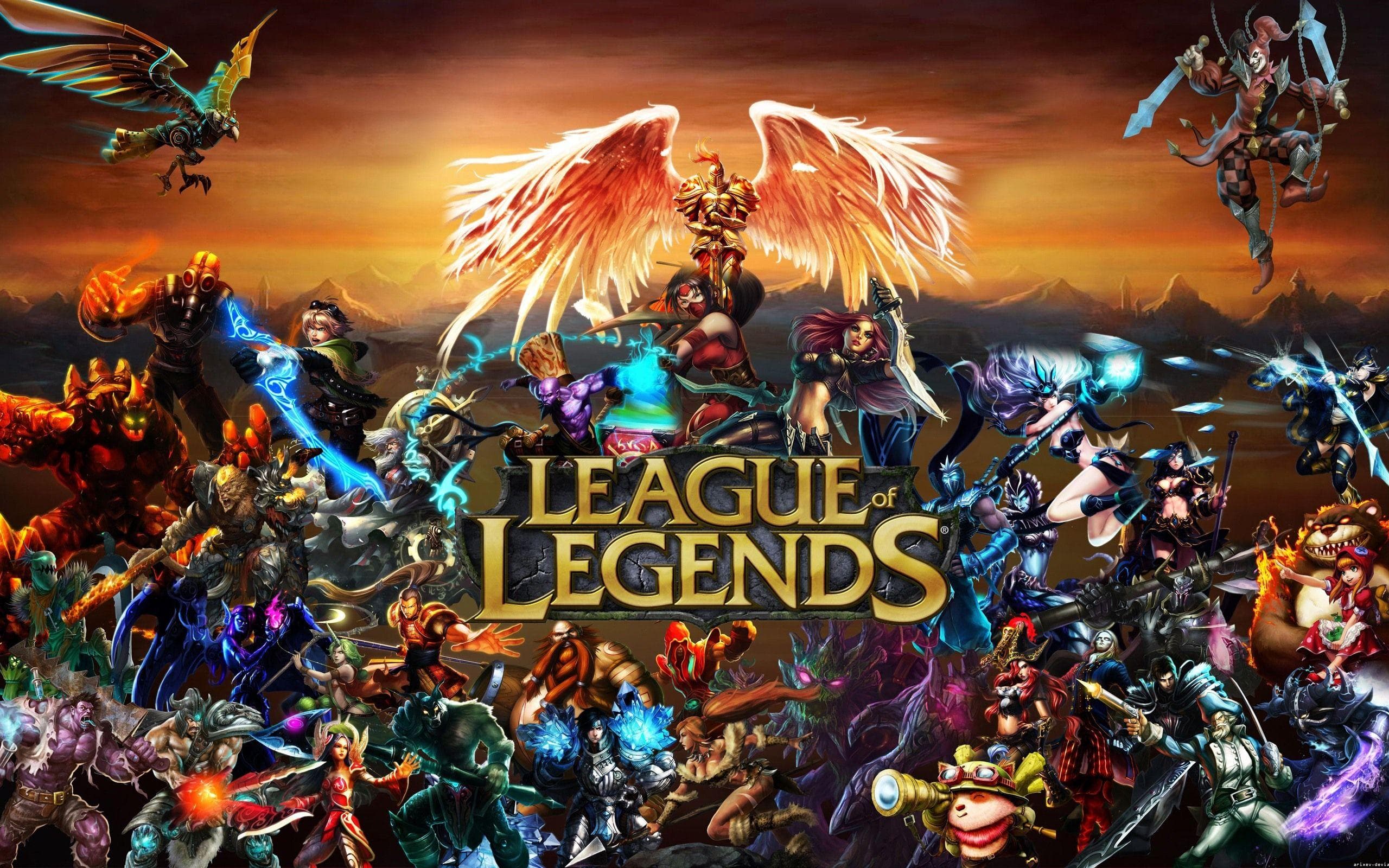 League City
