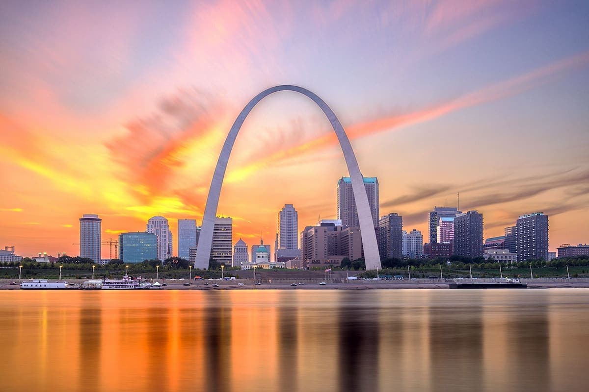 Missouri City