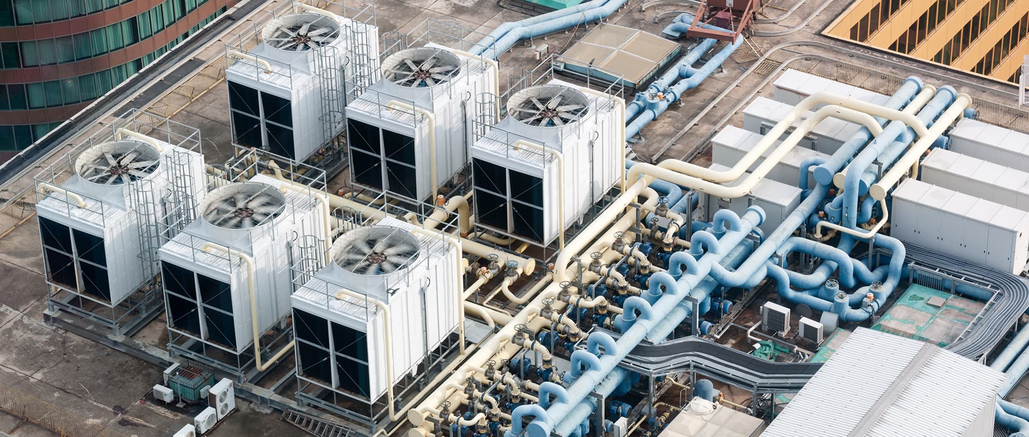 Commercial Boiler Repair