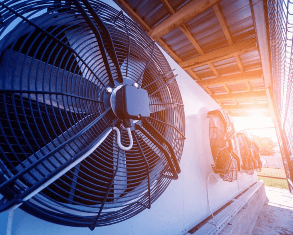 Commercial Ductwork Services