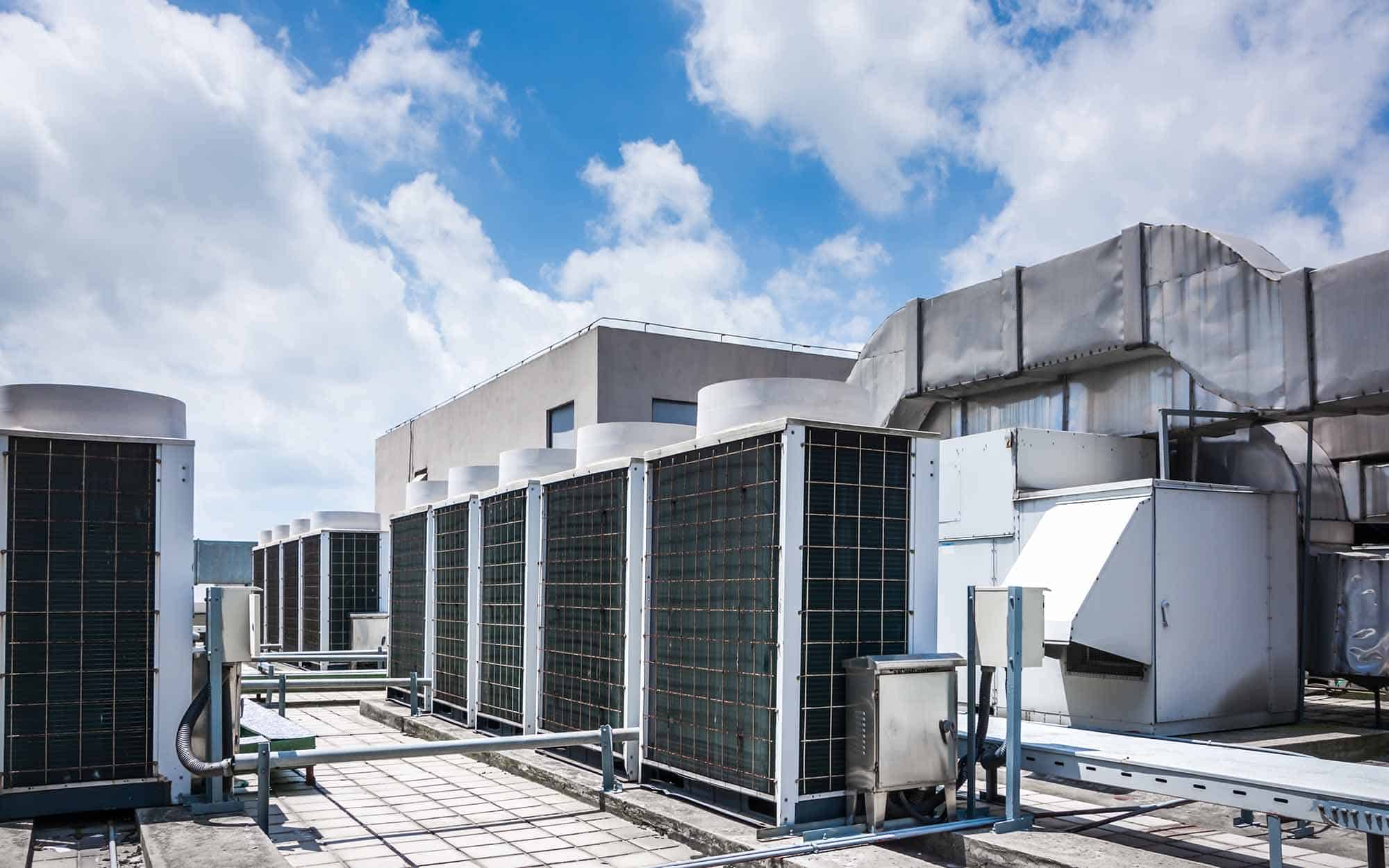 Emergency HVAC Repair