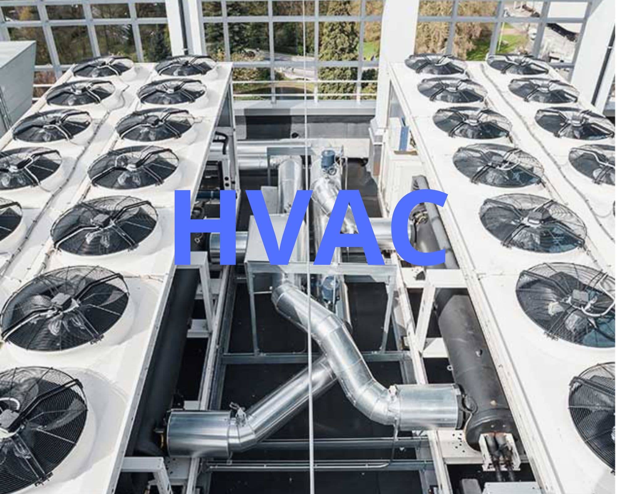 HVAC System Replacement