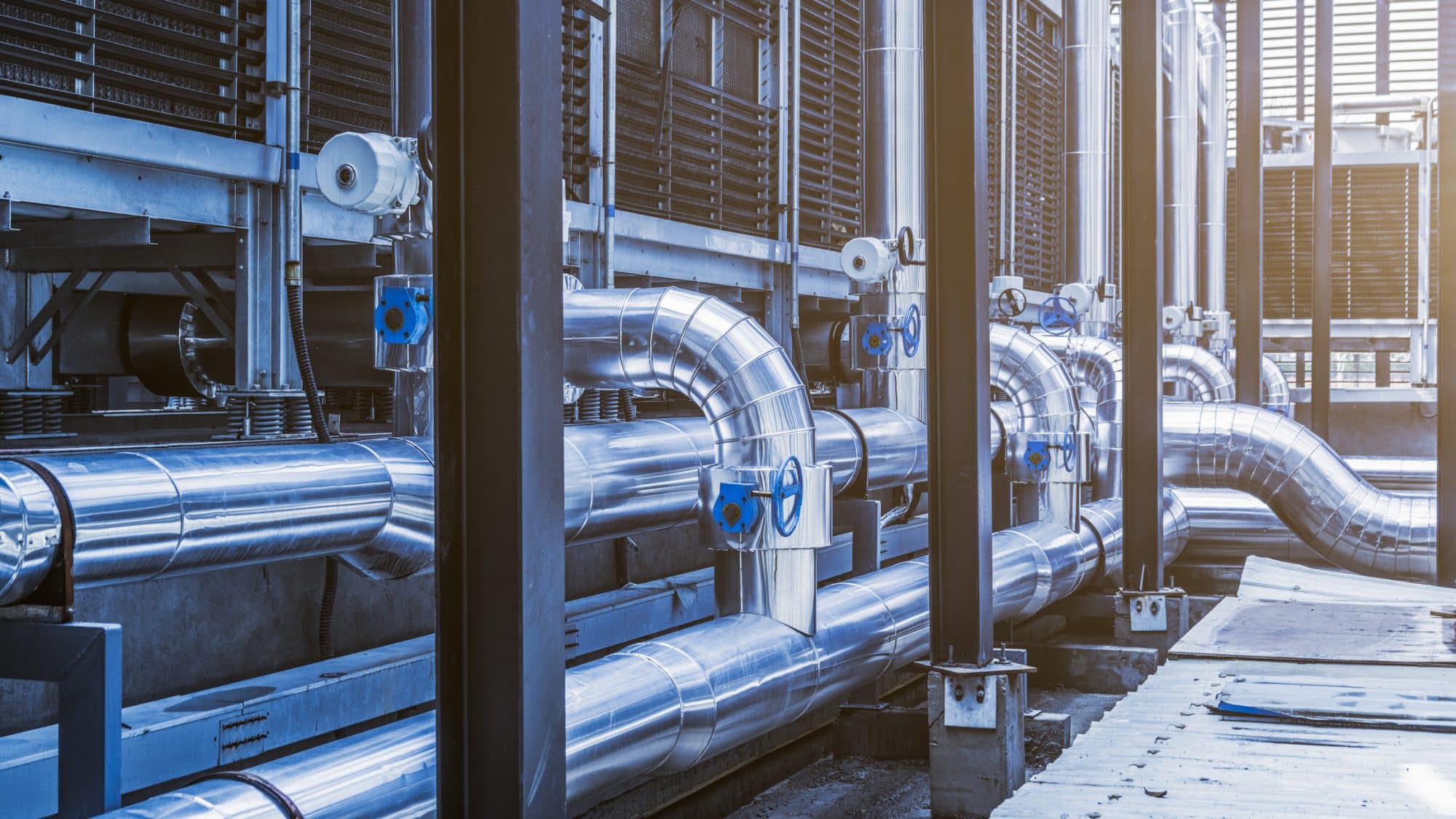 Commercial HVAC Maintenance